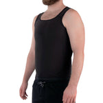 Camiseta Efecto Sauna